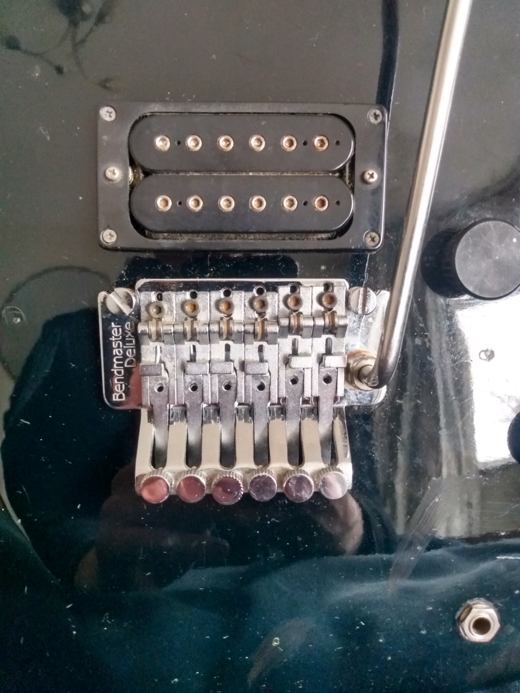 westone - Westone Spectrum DX for sale in UK Img_2015