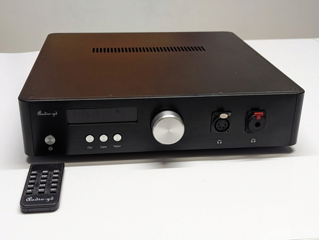 (VE) Vendo Audio Gd Master 19 -VENDUTO- Pxl_2010