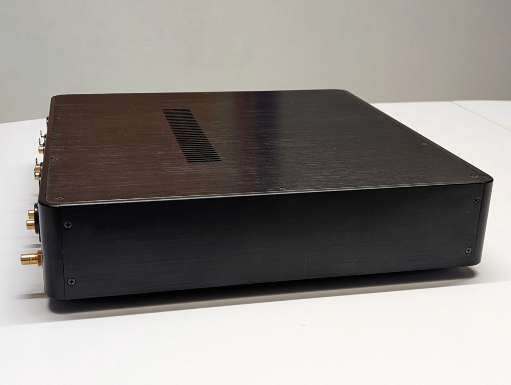 (VE) Vendo Audio Gd Master 19 -VENDUTO- Pxl_2011