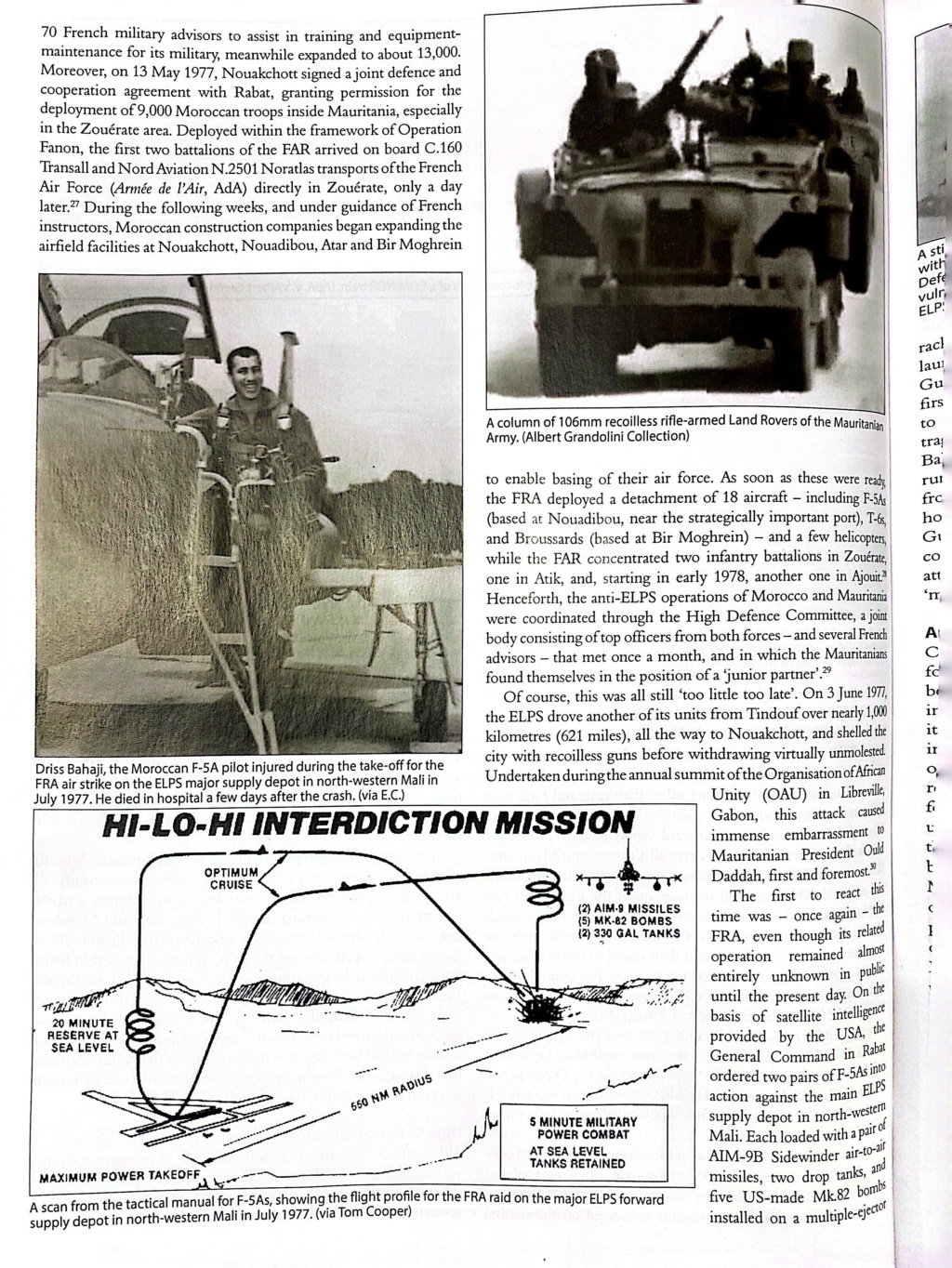 Le conflit armé du sahara marocain - Page 19 Camsca16