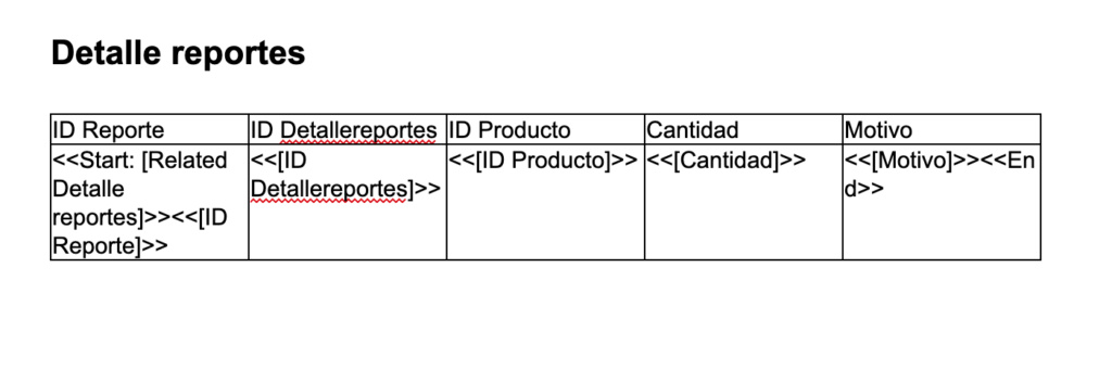 Tag pdf en El Foro en español de Appsheet Captur10