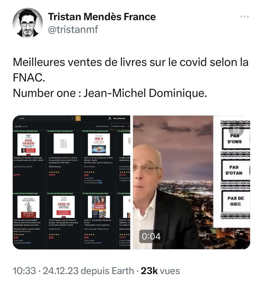 Jean-Dominique Michel - Un homme compétent, éclairé au servive de nos libertés... - Page 6 41397910