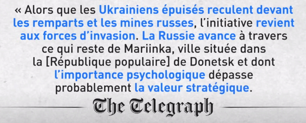 Poutine - Ukraine, Europe, Russie, Chine et USA    - Page 21 Captu296