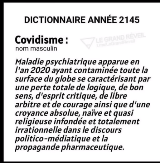 Parler COVID, Vaccination et pass sanitaire - Entre gens respectueux.  - Page 40 Captur38
