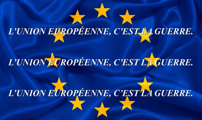 Mon pays, c'est la France, ce n'est pas l'Europe Ggpgks10