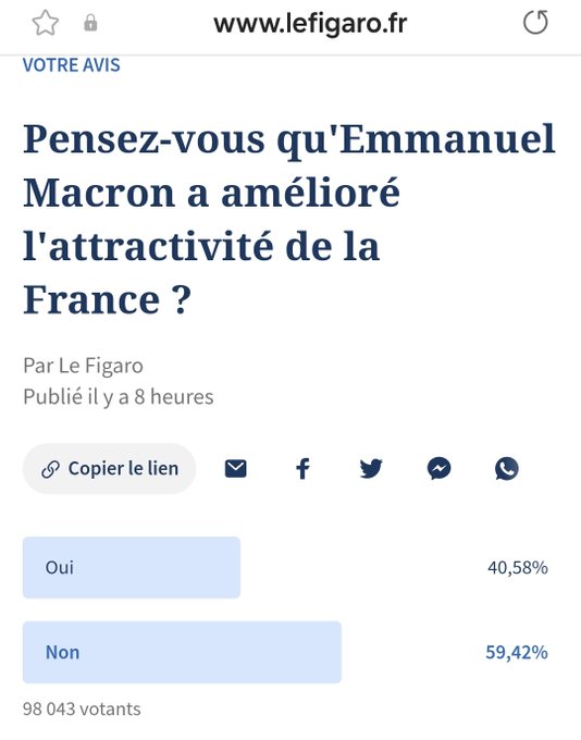 Emmanuel Macron - Journal de bord d'un président prêt à tout...  - Page 38 Gnzxlq10
