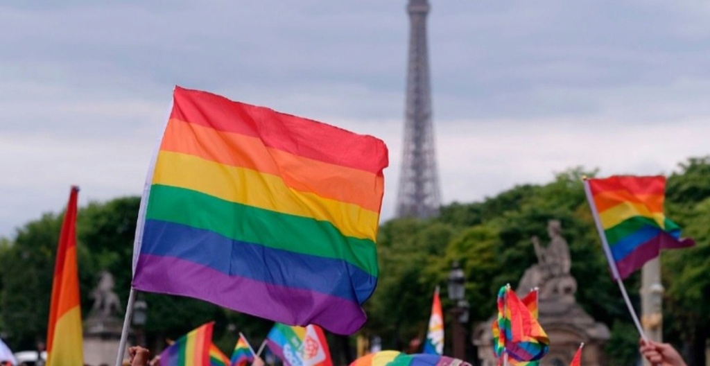 La France nomme un ambassadeur pour les droits des personnes LGBT+ Img_2363