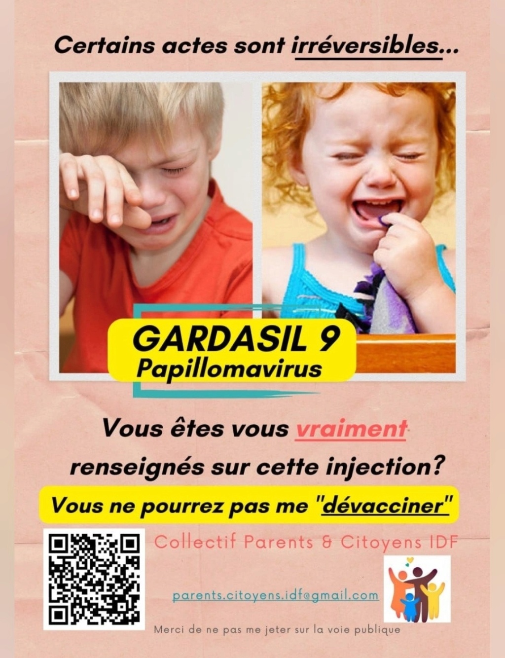Parler COVID, Vaccination et pass sanitaire - Entre gens respectueux.  - Page 7 Img_2372