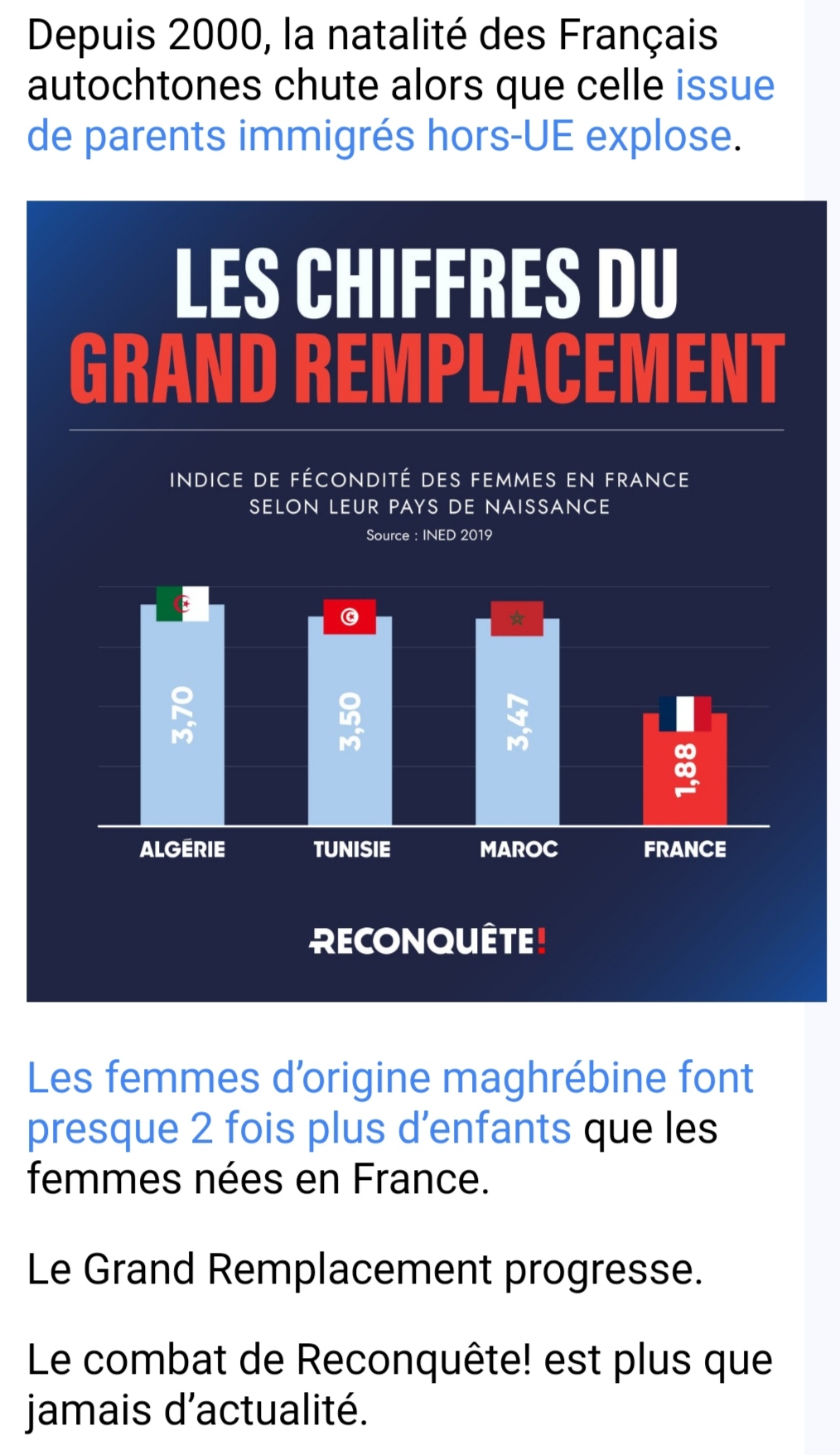 L’arabe, deuxième langue de France : nouvel indice d’un Grand Remplacement  Img_2755
