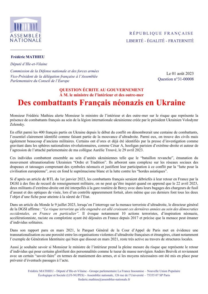 Ukraine - Ukraine, Europe, Russie, Chine et USA    - Page 21 Zy2_ed12
