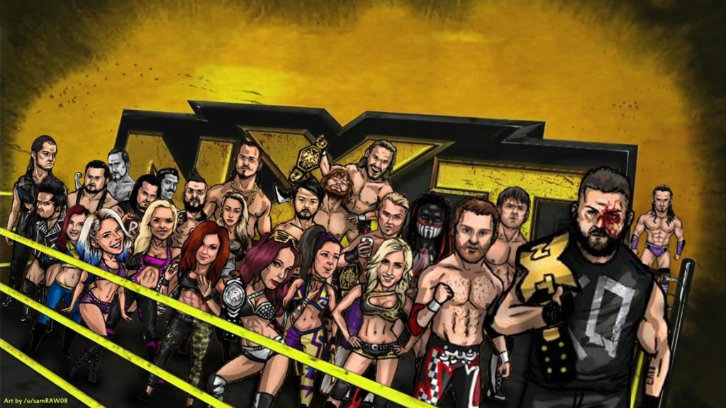 Our nxt Booking