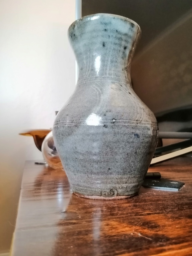 Abuja Vase? - Jos Pottery, Nigeria   Img_2159