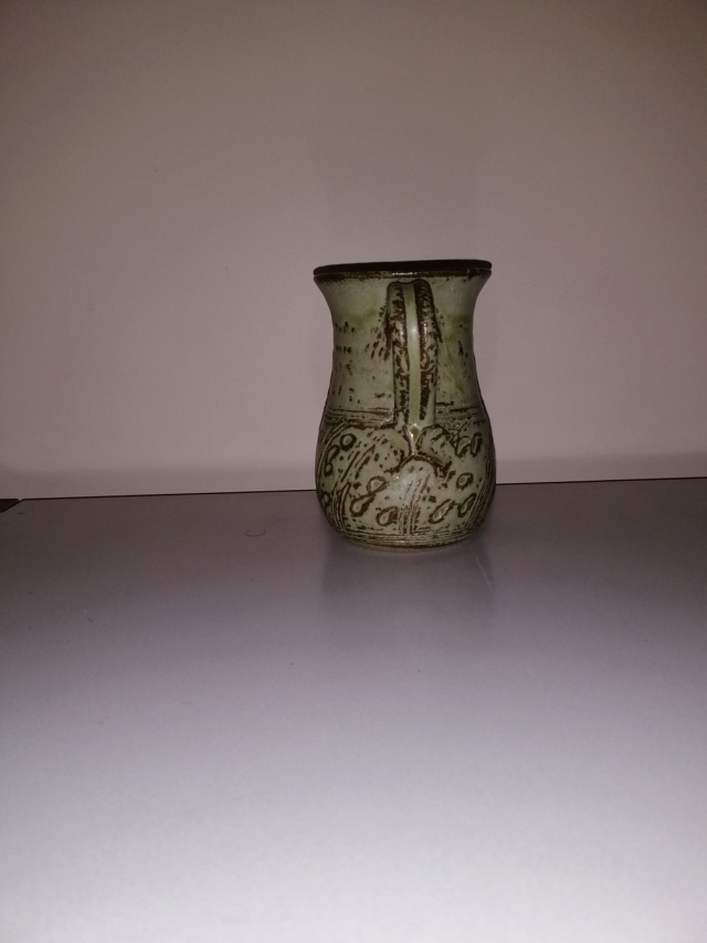 Nice mug, unmarked - Hatherleigh Pottery  Img_2264