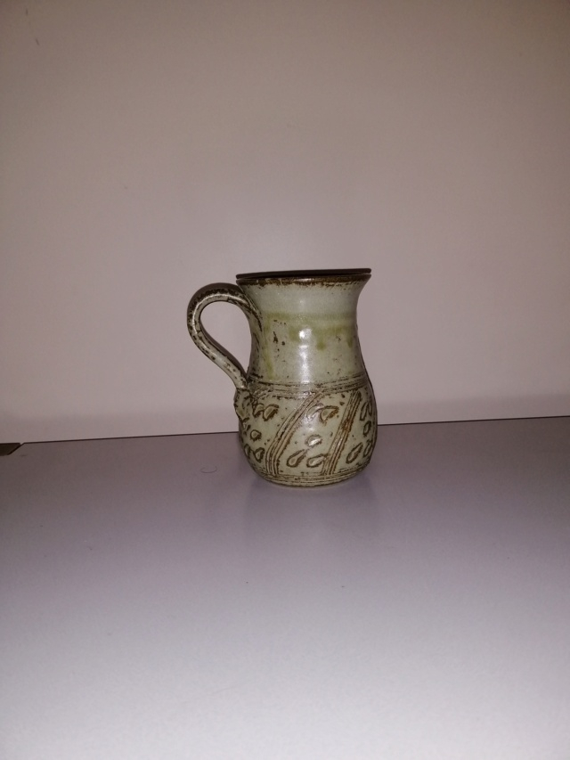 Nice mug, unmarked - Hatherleigh Pottery  Img_2266