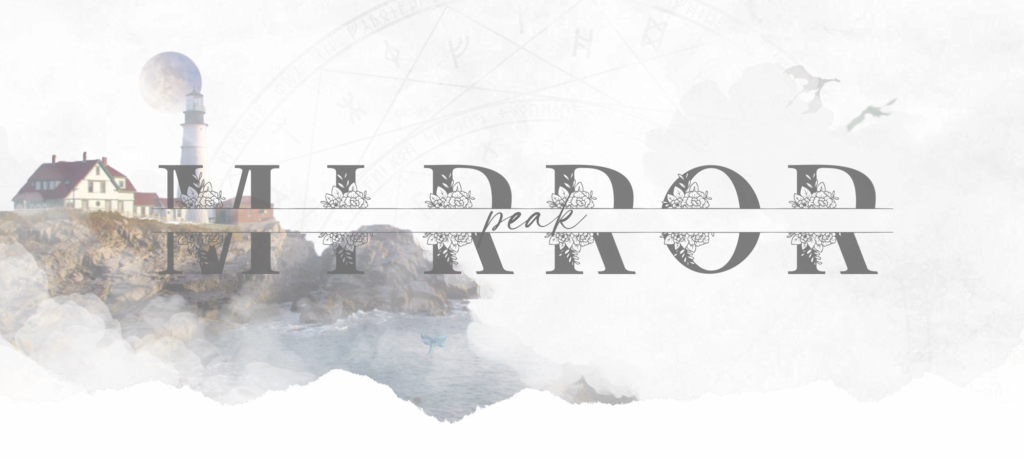 Mirror Peak