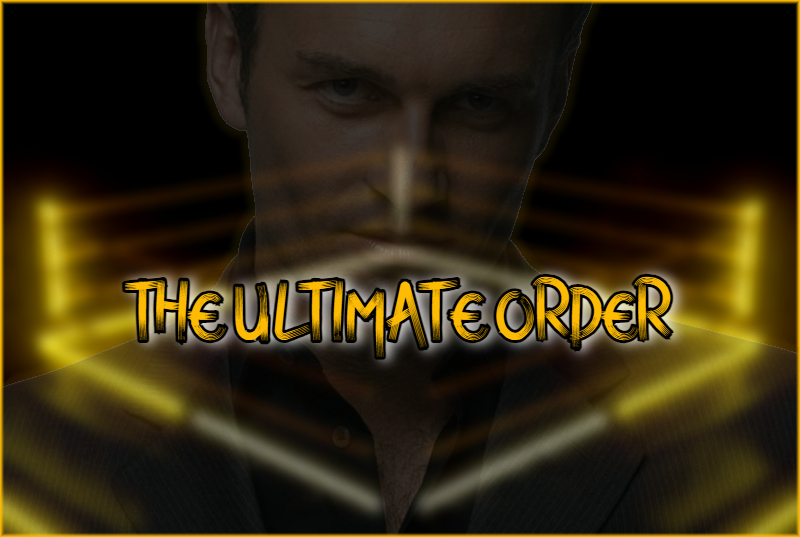 The Ultimate Order