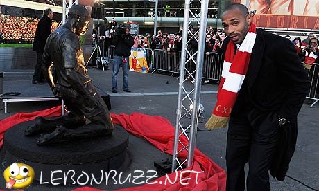 Arsenal - Page 4 Henry10