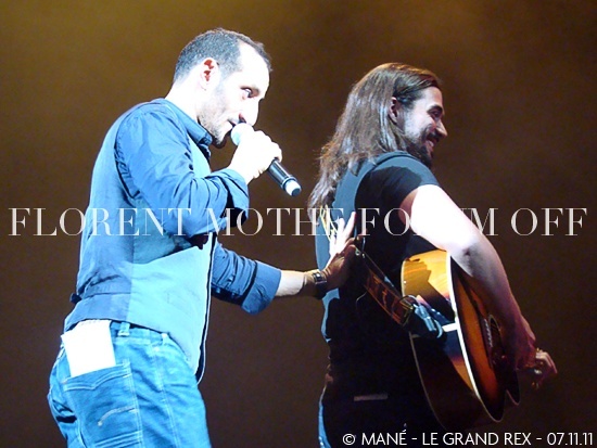 [07.11.11] Le grand Rex - Paris. - Page 5 Forum213