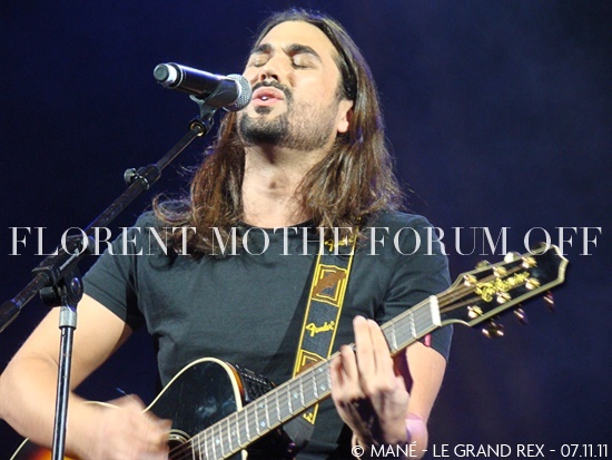 [07.11.11] Le grand Rex - Paris. - Page 5 Forum711