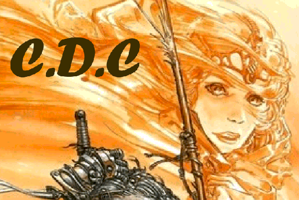 Alliance C.D.C univers 17