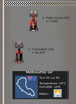 Saison 27, Course 10: Melbourne GP (Australie)  Gpro_b10