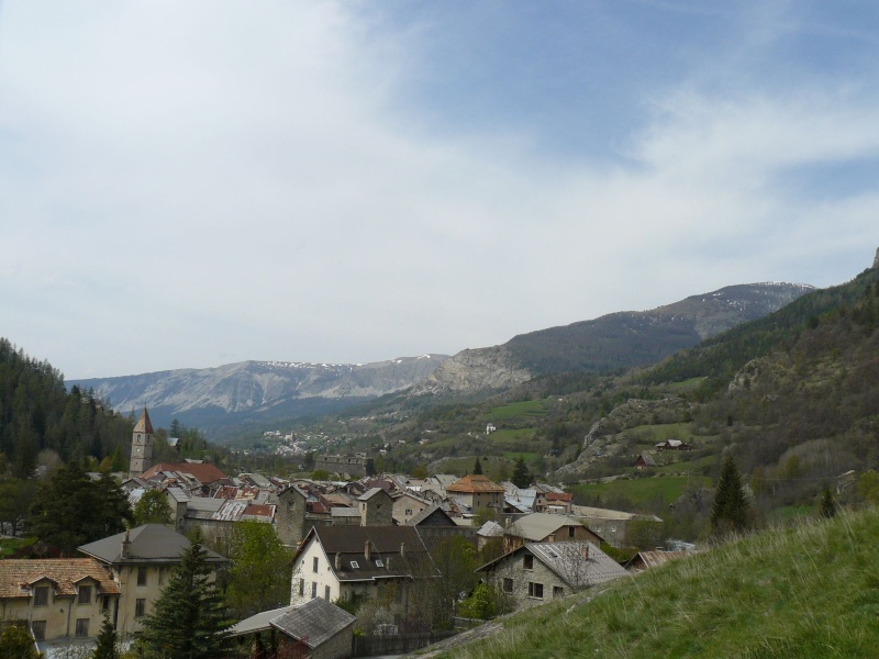 [CR ] Le Lièvre vue par Cathy Colmar11