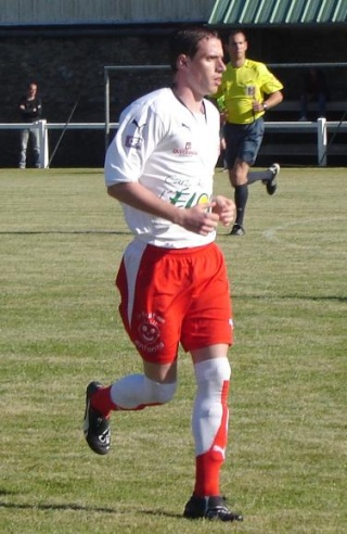 Photos de l'amical Brest B - Plabennec à Bodilis Dsc06446