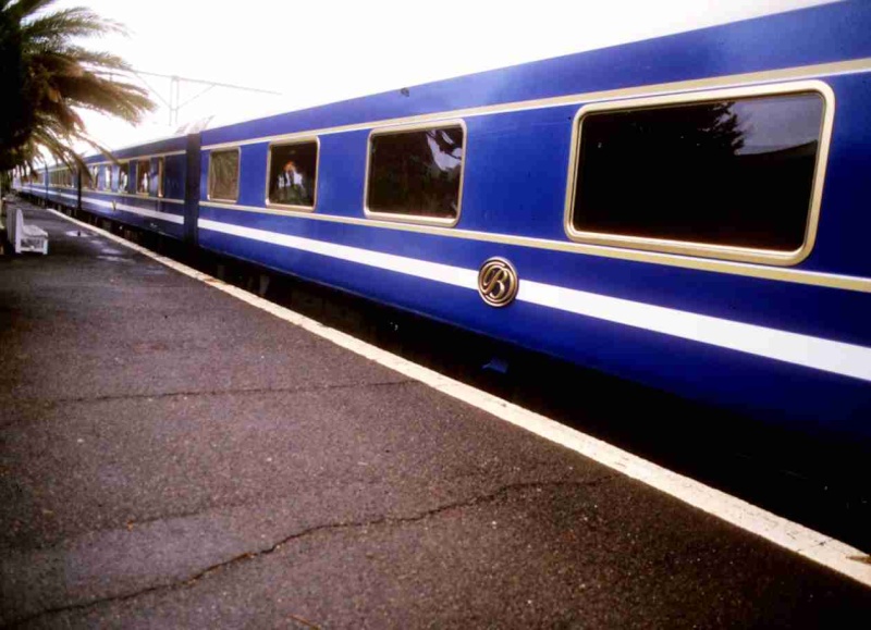 le train bleu en Afrique du sud Train_15