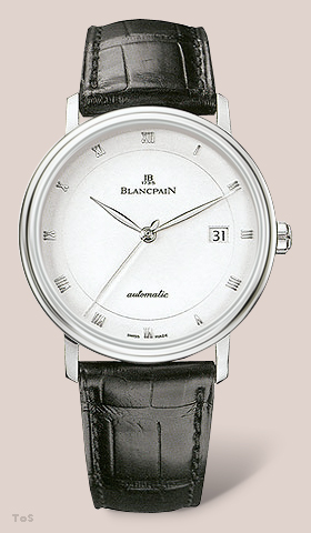 Blancpain Viller10