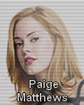 Les personnages / Acteurs Paige_10