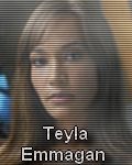 Les personnages de SGA / Acteurs Teyla_10