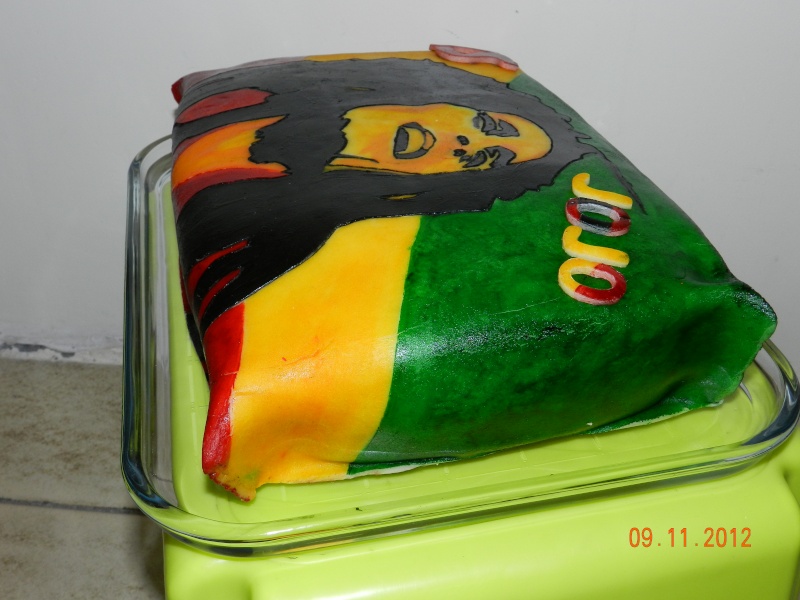 Bob Marley, Rasta  - Page 4 01810
