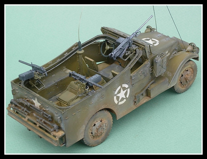 M3A1 Scout car Hobby Boss 1/35 - Page 2 Dscn0172