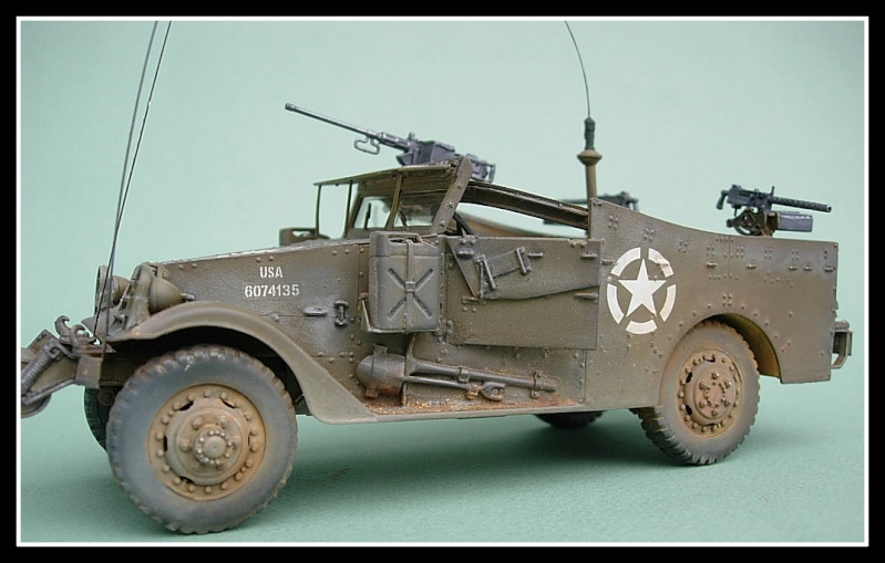 M3A1 Scout car Hobby Boss 1/35 - Page 2 Dscn0173