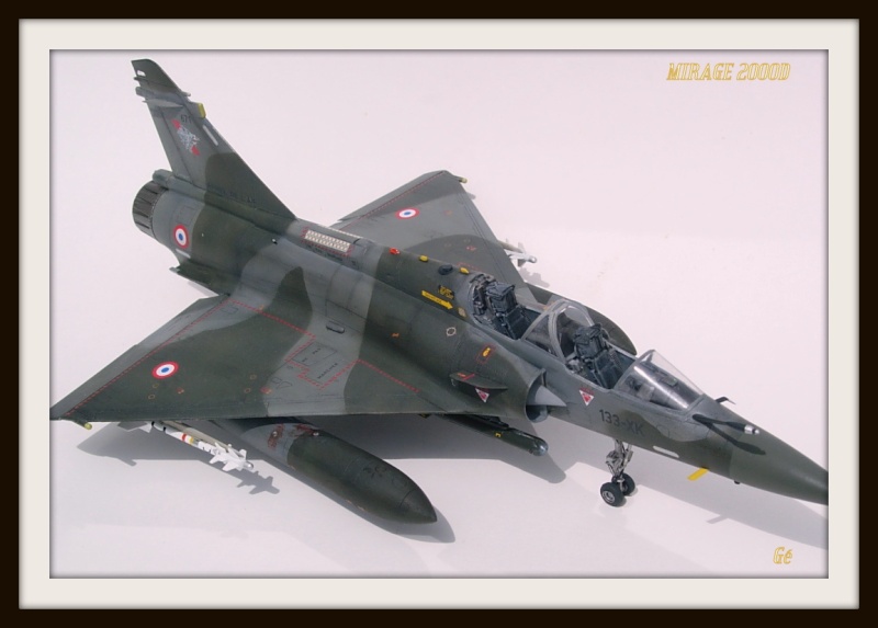 Mirage 2000D [Italeri] 1/48 - Page 3 Dscn0276
