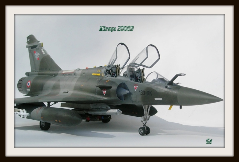 Mirage 2000D [Italeri] 1/48 - Page 4 Dscn0282