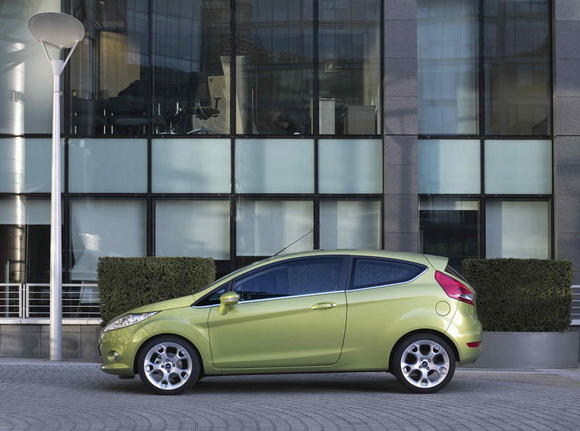 [ACTUALITE] Nouvelle ford fiesta : vos avis ! Phpthu27