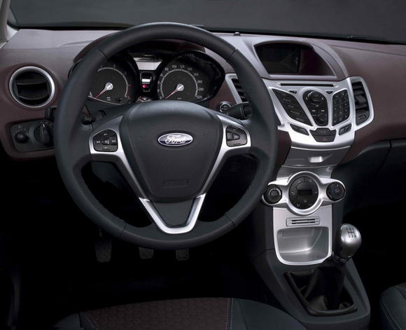 [ACTUALITE] Nouvelle ford fiesta : vos avis ! Phpthu29