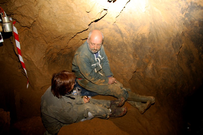 spectacle sous la terre Photo_70