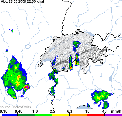 très violent orage de grêle sur le haut bugey Radarb10