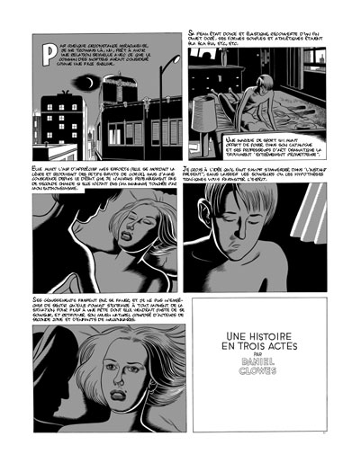clowes - [Comic] Daniel Clowes - Page 4 20090710