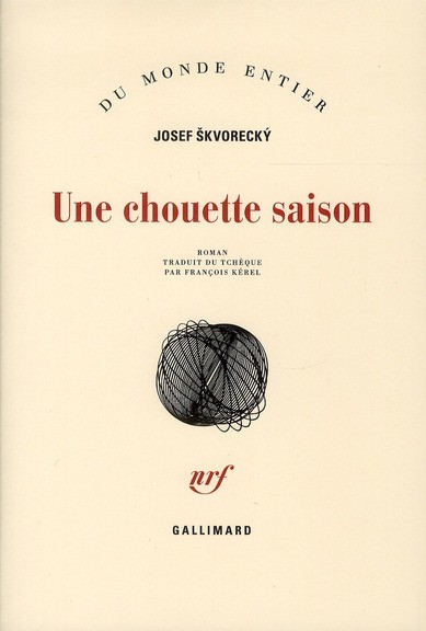 Josef Skvorecký - Page 2 97820711