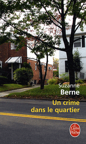 berne - Suzanne Berne 97822510