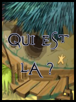 Qui est en ligne ?