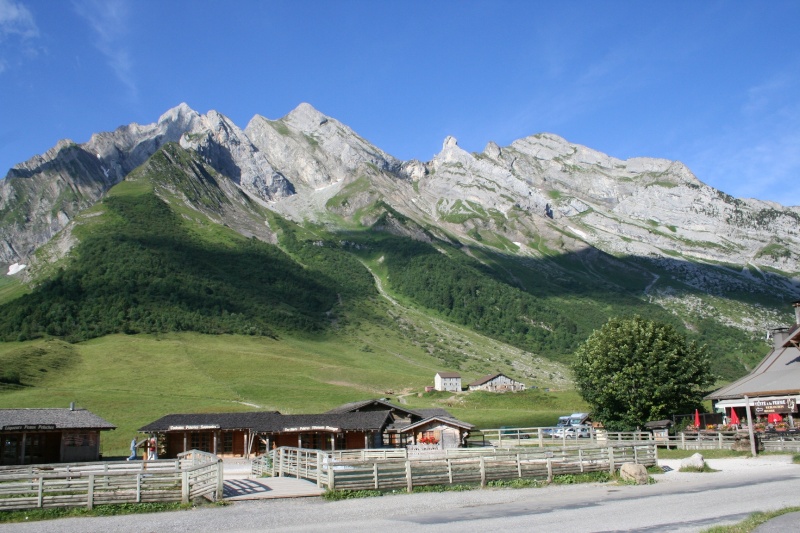 [CR] Demi tour du Mont Blanc Img_4013