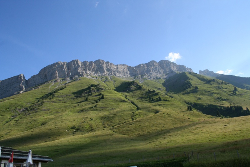 [CR] Demi tour du Mont Blanc Img_4014