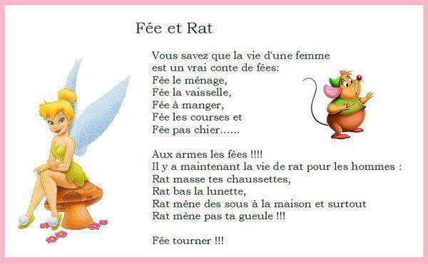 Fée et Rat ! 30386210