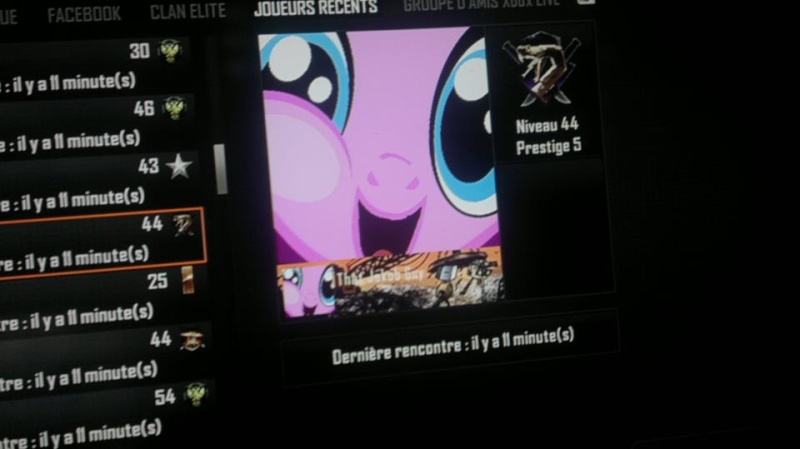 [Délire] Call of Brony Black Ops 38213510