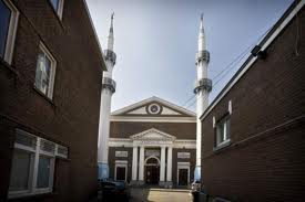 Mosquée El Aksa La Haye Holland Images18