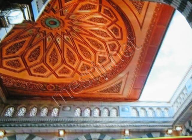 Uniques photos d'Al-Madinah Al-Monawara& Mecca Al-Mokarama Mestir52